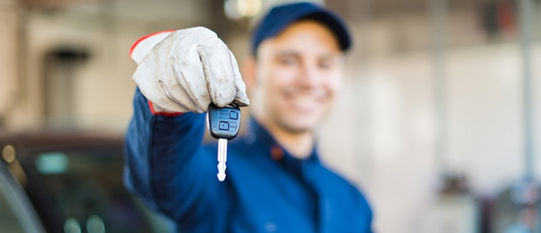 24 hour Mobile locksmith in Cambria