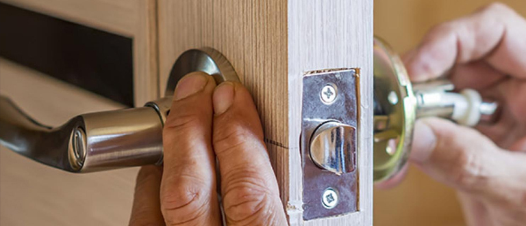 Cambria 24 hour residential locksmith