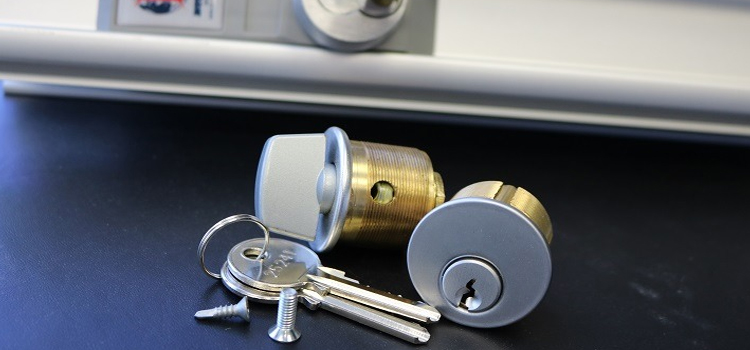 Commercial Lock Installation Cambria