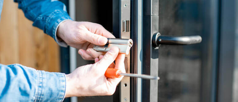 Commercial Locksmith Cambria