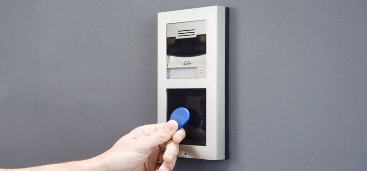 Door Fob Copy Cambria