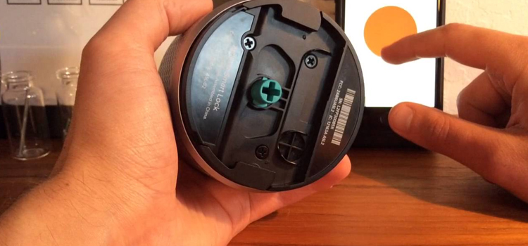 Cambria Smart Lock Repair